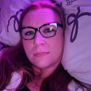 Meet your Posher, Leeann